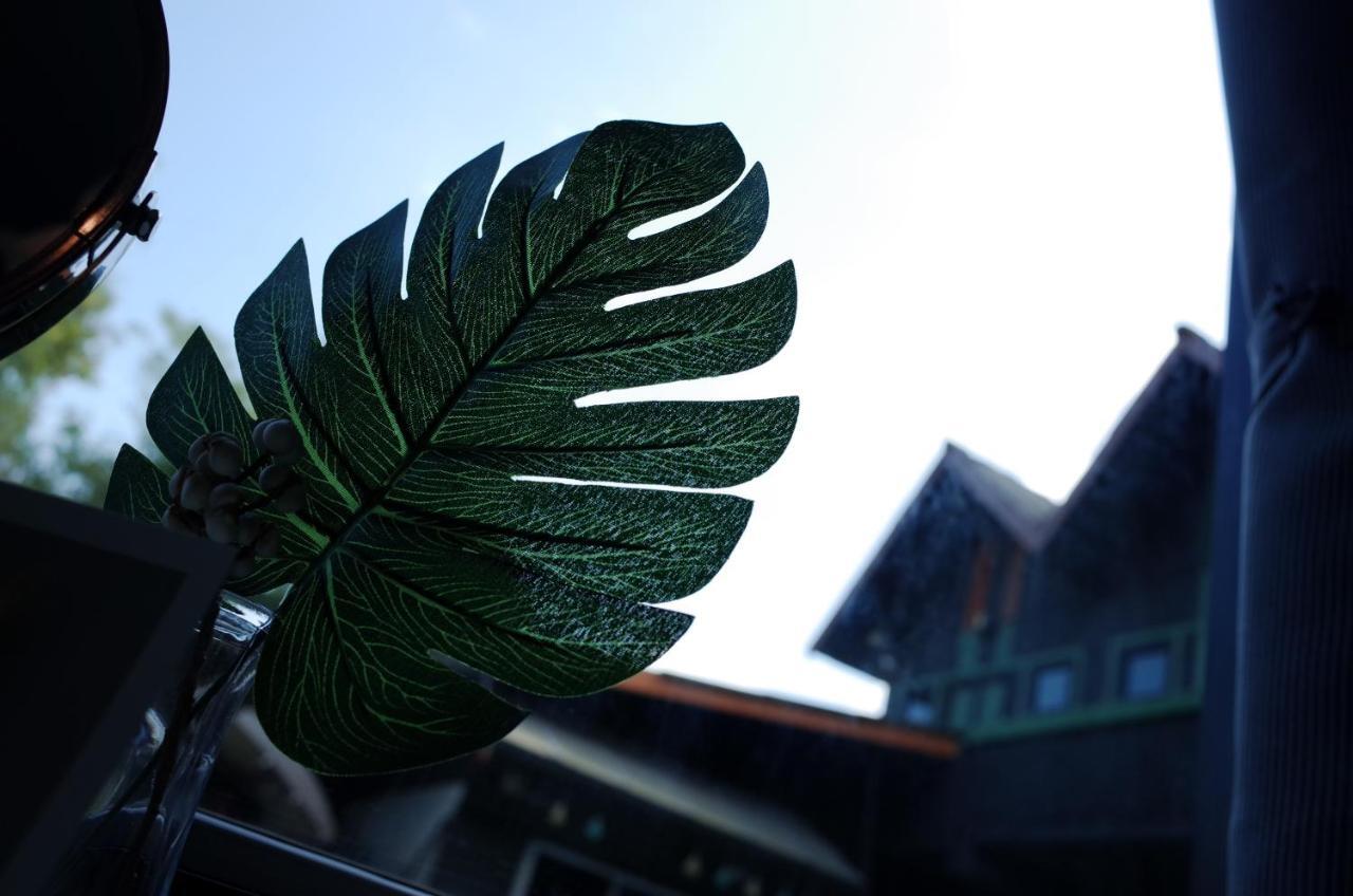 Chiangmai Moli Inn (Adults Only) Chiang Mai Exterior photo